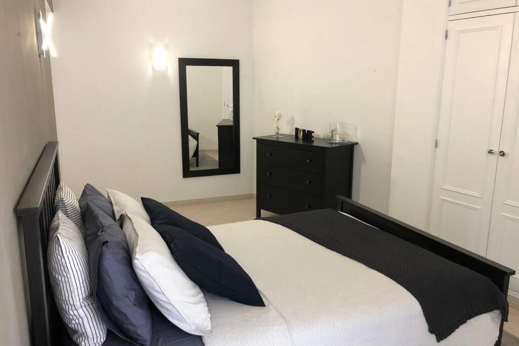 Le Modern' Lägenhet Albufeira Exteriör bild