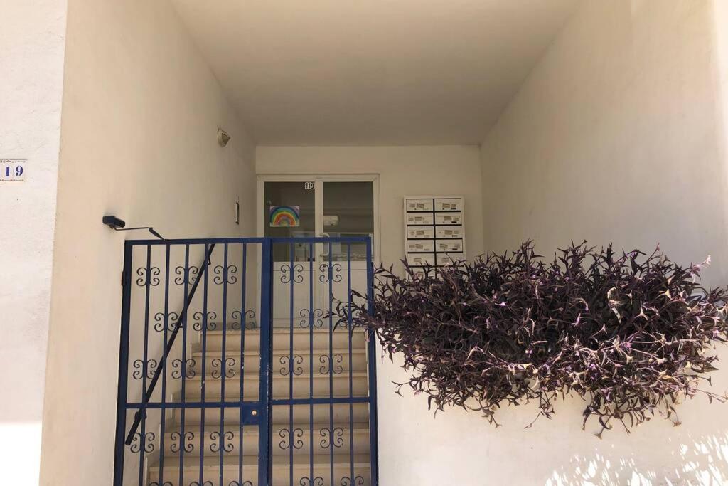 Le Modern' Lägenhet Albufeira Exteriör bild