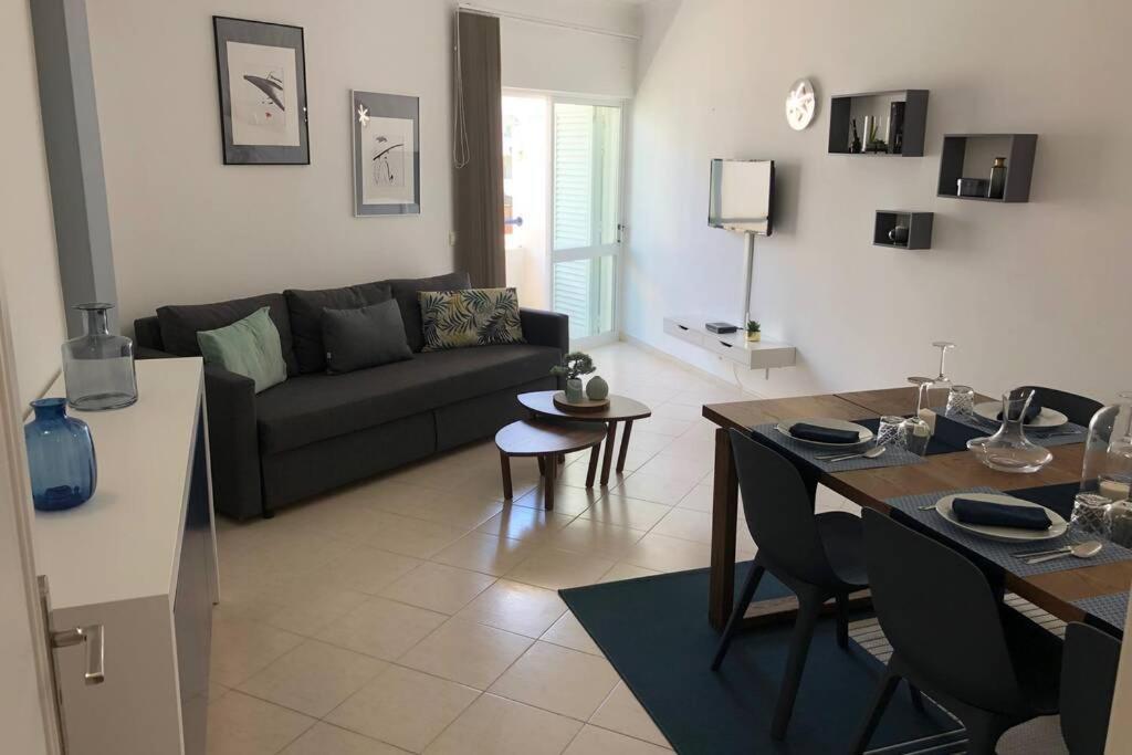 Le Modern' Lägenhet Albufeira Exteriör bild