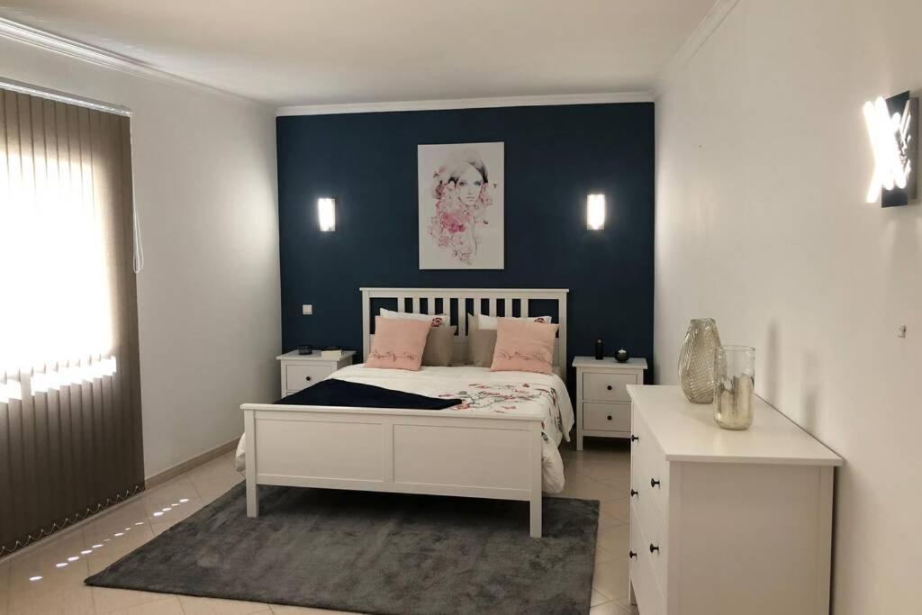 Le Modern' Lägenhet Albufeira Exteriör bild