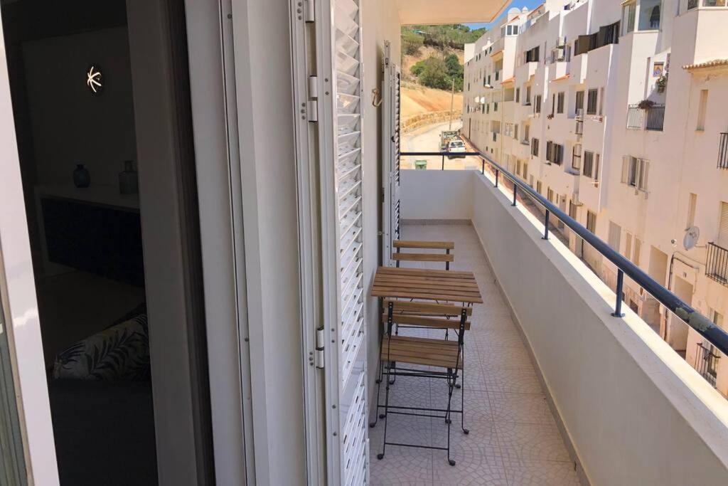 Le Modern' Lägenhet Albufeira Exteriör bild