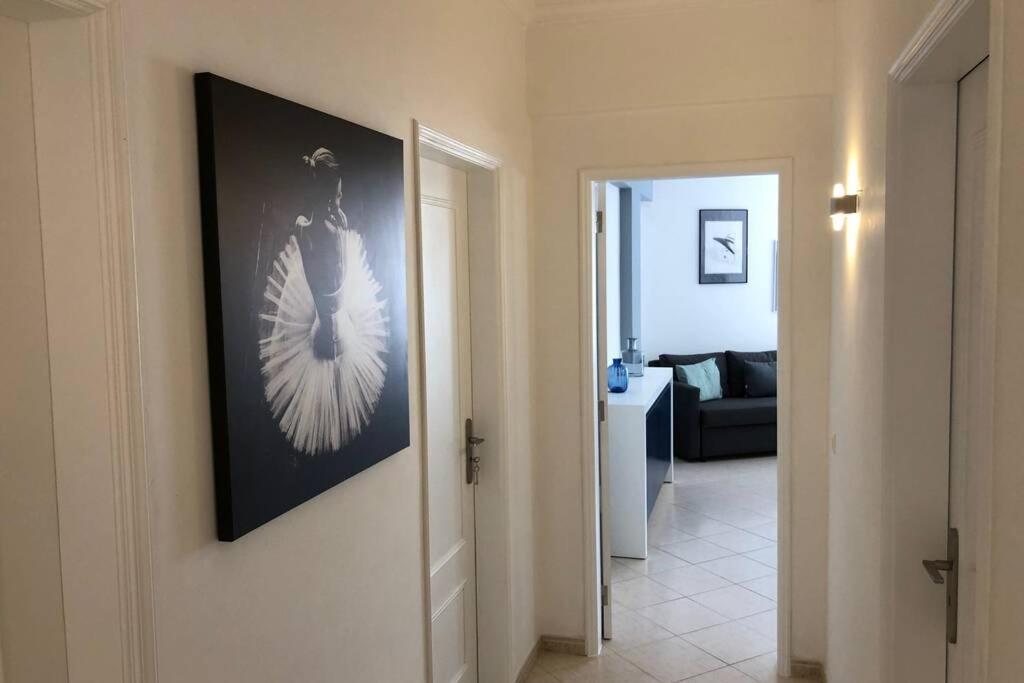 Le Modern' Lägenhet Albufeira Exteriör bild