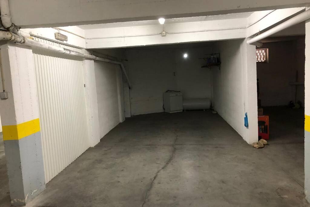Le Modern' Lägenhet Albufeira Exteriör bild